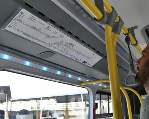 Rio will have a special transport and security scheme in the elections