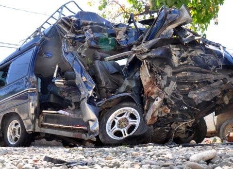 Hace falta educación en materia seguridad vial