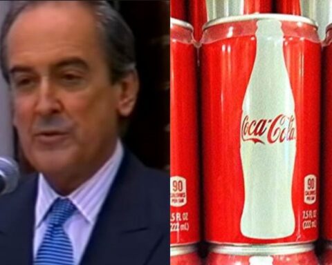 Coca-Cola, cubano, Roberto Goizueta