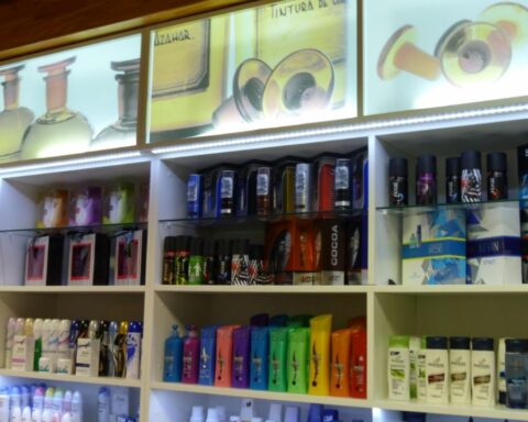 SME sales fell again in September