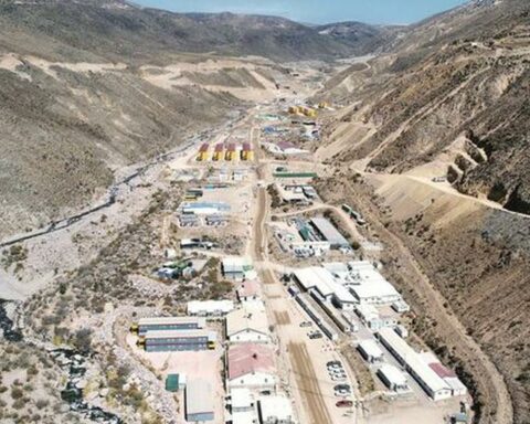 SNMPE rejects boycott against start of Quellaveco operations