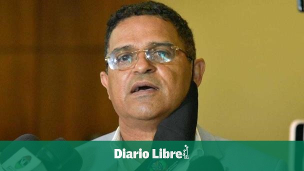Sadoky Duarte, the first convicted deputy in the country