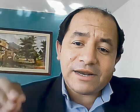 Salatiel Marrufo would have set up an office parallel to the one he occupied in the Ministry of Housing