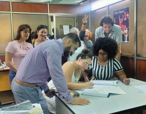 matrimonio igualitario