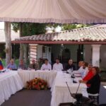 Samper: Maduro is a great conciliator
