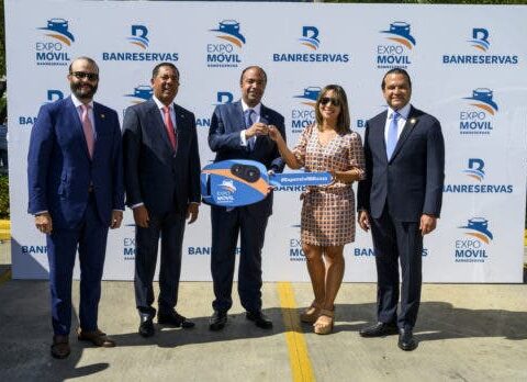 Samuel Pereyra: Expomóvil Banreservas superará las expectativas