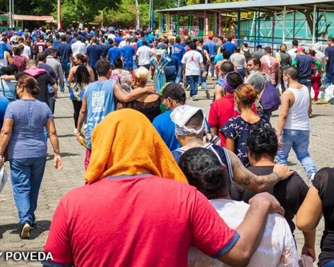 Sandinista dictatorship releases 1,150 common prisoners