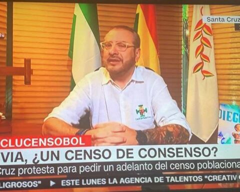 Santa Cruz demand for census in 2023 reached CNN