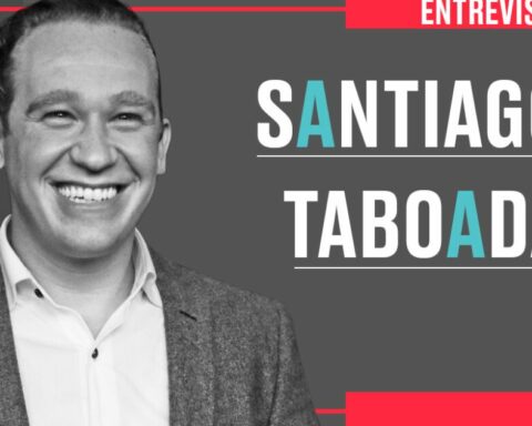 Santiago Taboada: "It's time for definitions and we have to take a step forward"