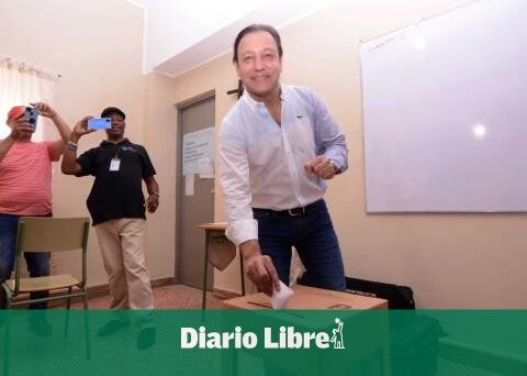 Santiagueros give their opinion on the election of Abel Martínez