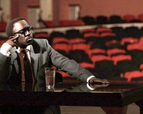 São Paulo International Film Festival will feature films from 60 countries