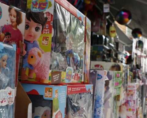 São Paulo retailer expects an increase of R$ 800 million in sales in October