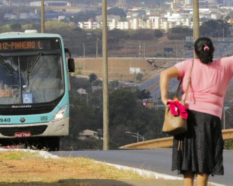 São Paulo will have a free pass on election day