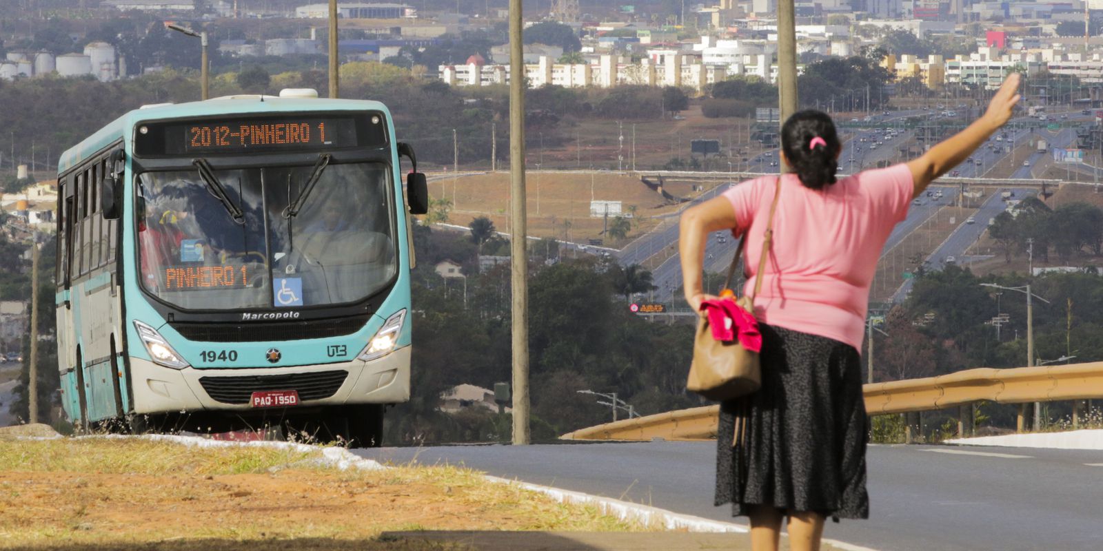 São Paulo will have a free pass on election day