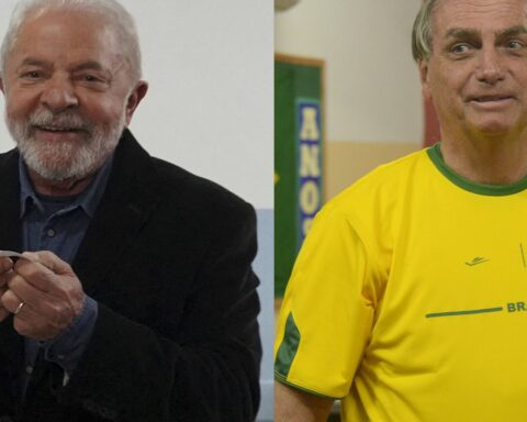 Second round of presidential elections confirmed