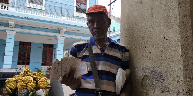 Trabajadores, cuenta propia, multas