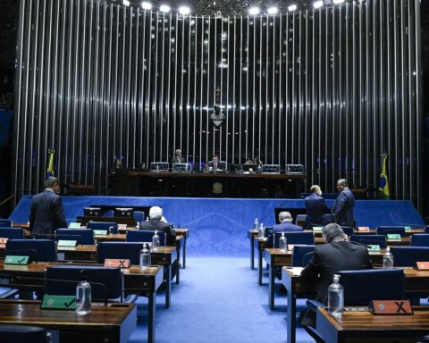 Senate approves MP that creates data protection authority