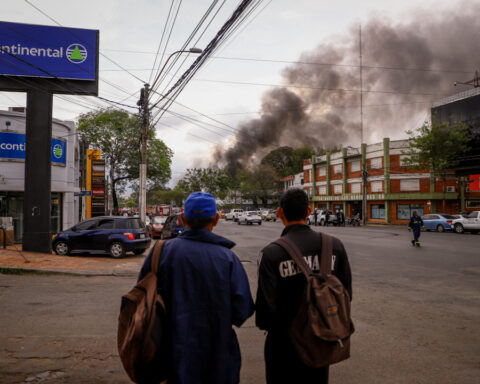 Senate convenes TSJE ministers for this Sunday