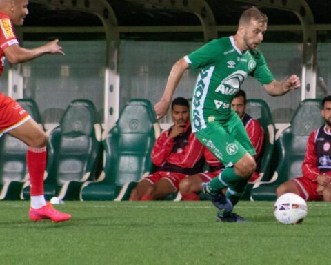 Serie B: Chapecoense defeats Tombense and moves away from Z4