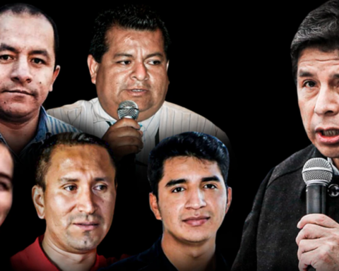 Shadow Advisors: who would make it up and how did the alleged criminal organization operate?