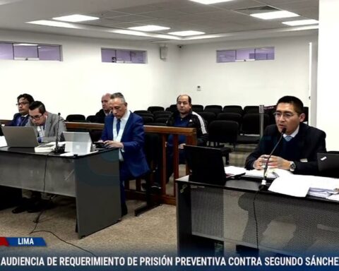 'Shadow Cabinet': LIVE follows preventive detention hearing against advisers