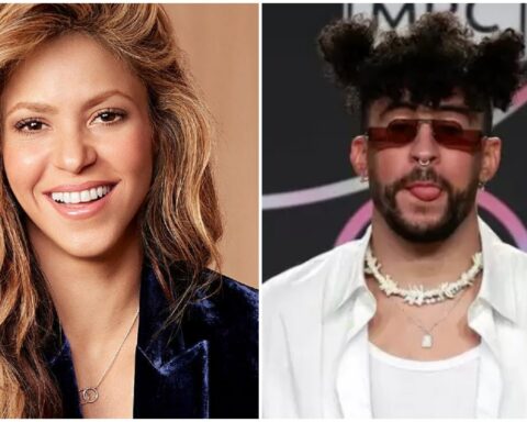 Shakira wants to make a song with Bad Bunny: this is what is known