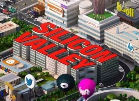 Silicon Valley bets on Latin American talent