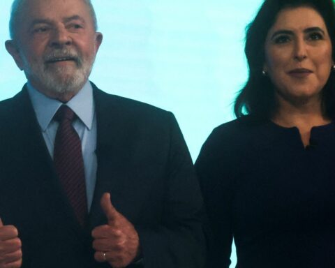 Simone Tebet declares support for Lula in the second round of elections
