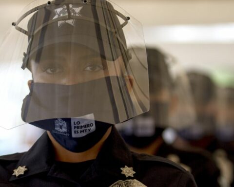 Since 2006, militarization led to the abandonment of local police