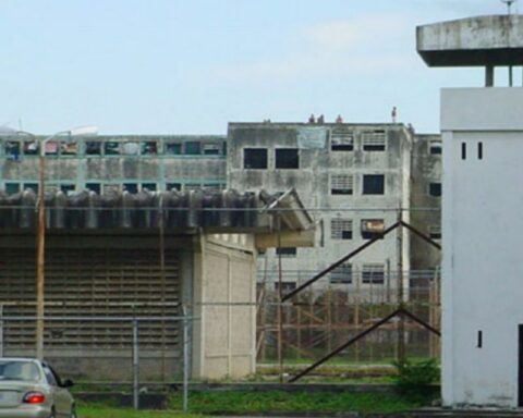 Six common prisoners died in the last four months, denounces the OVP