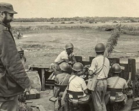 Crisis de Octubre, Crisis de los Misiles