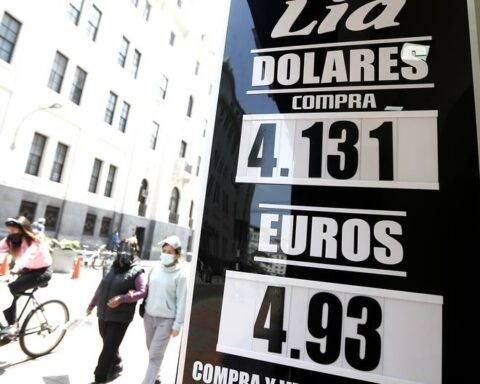 Sol remains strong due to BCR policy