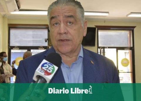 Soto Jiménez says Haitian nationals murdered his uncle