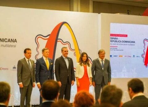 España interesada en invertir aún más en República Dominicana