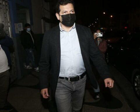 Special prosecution team asks for 36 months of preventive detention for 'Shadow Cabinet'