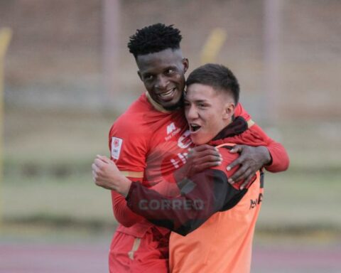 Sport Huancayo says goodbye to its fans with a win over Sport Boys (PHOTOS)