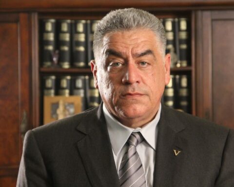 Squire murdered in Puerto Plata is the uncle of General Soto Jiménez