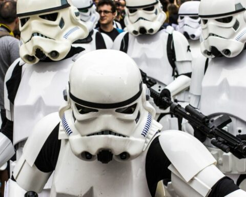 Star Wars parade CDMX 2022: When and where will it be