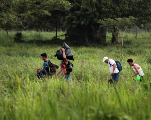“State violence and lack of opportunities”, the reasons why Nicaraguans leave