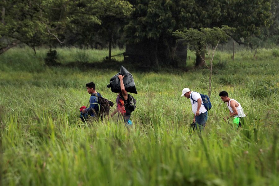 “State violence and lack of opportunities”, the reasons why Nicaraguans leave