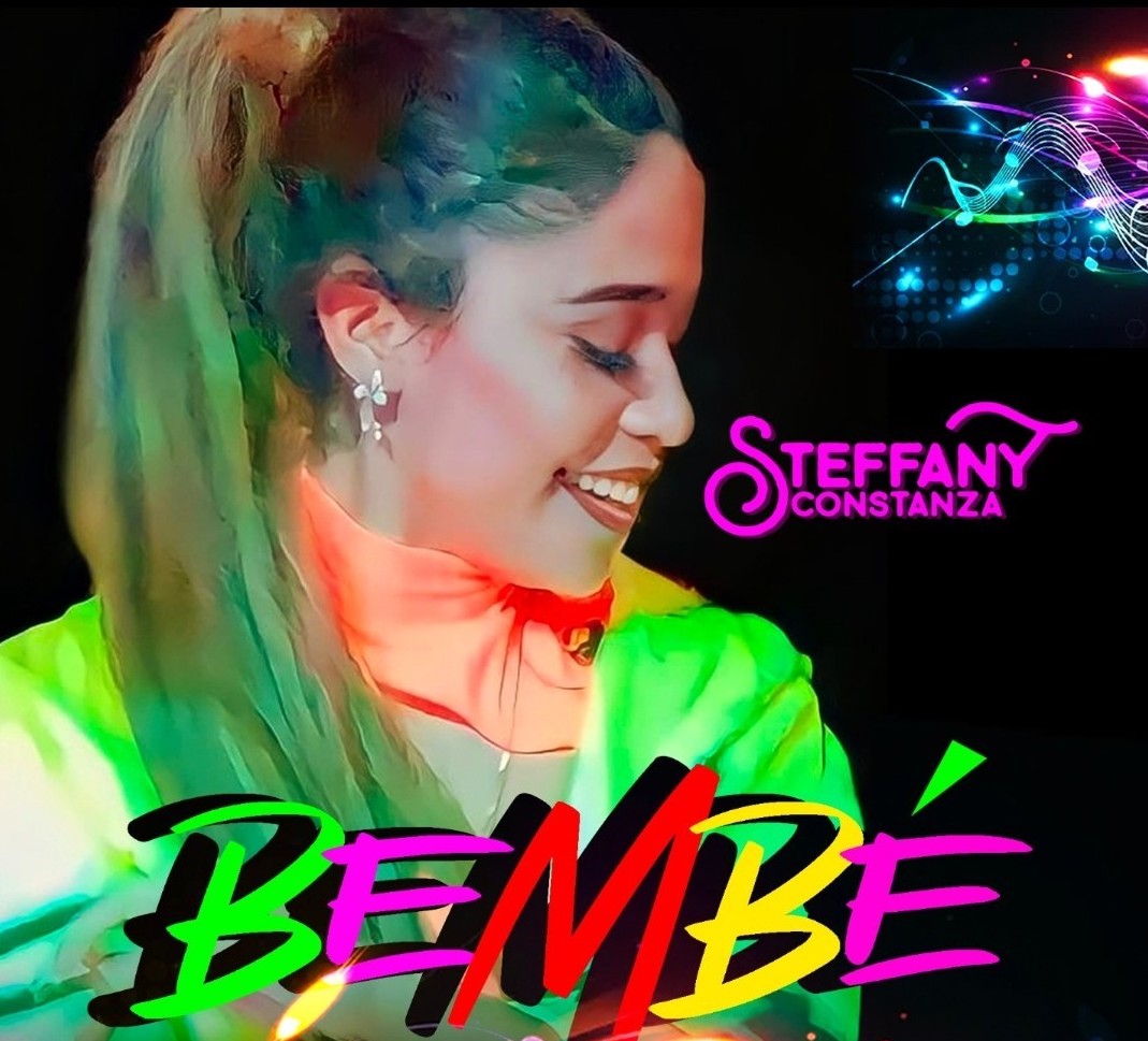 Steffany Constanza releases song Bembé