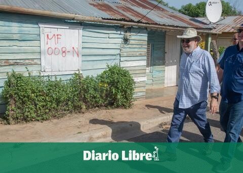 Strategy could prevent population from leaving border area