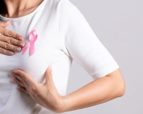 Study reveals potential treatment to cure breast cancer