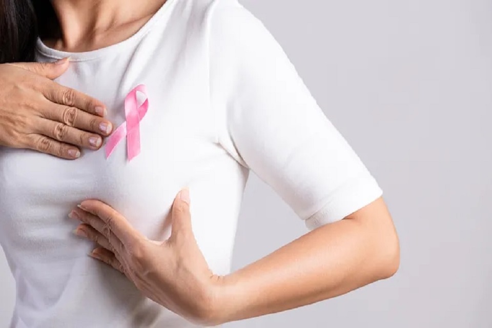 Study reveals potential treatment to cure breast cancer