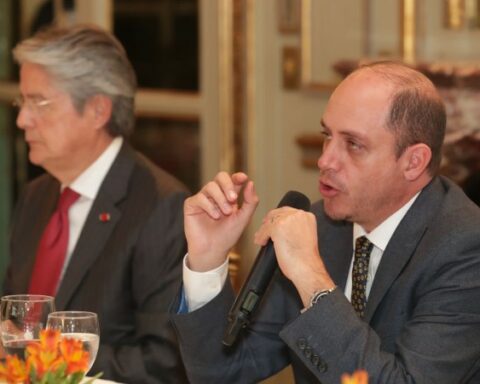 Stupor in Ecuador due to the vertiginous increase in Uruguayan investments