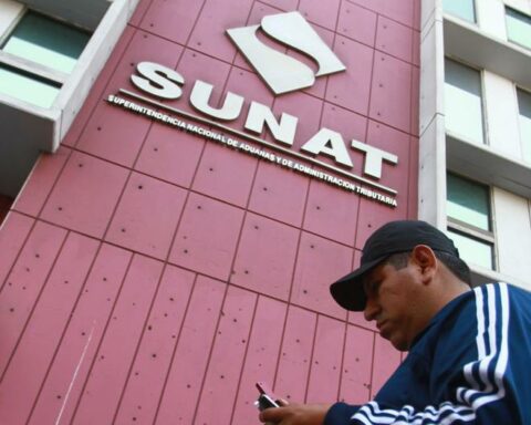 Sunat served more than one million fast delivery shipments in the country