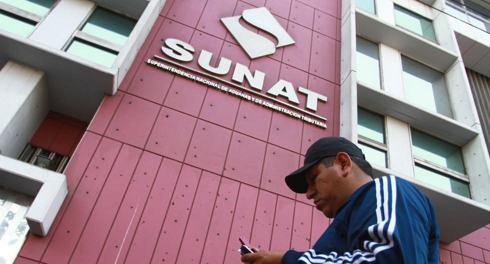 Sunat served more than one million fast delivery shipments in the country