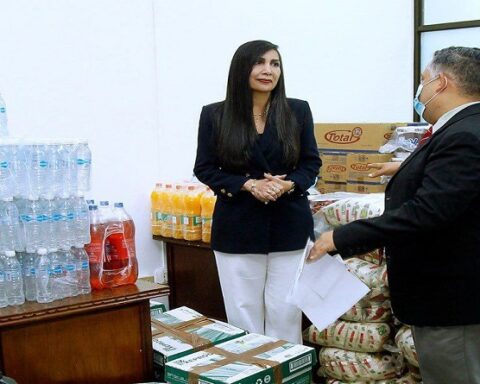 sistema judicial de Venezuela