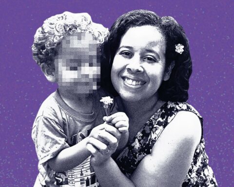 Suyen Barahona, political prisoner of Ortega, receives Human Rights Award from the Progressive Alliance