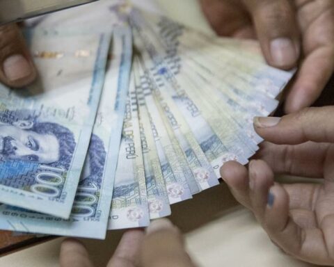 TC declared constitutional the withdrawal of pension funds from the AFPs